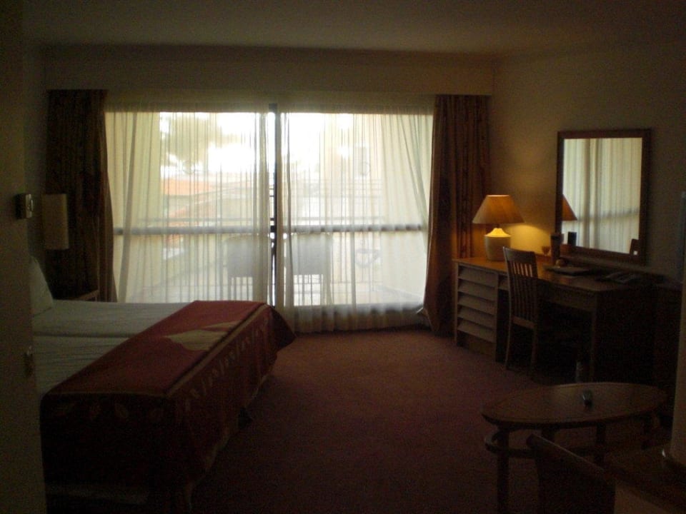 Zimmer Hotel Porto Mare - PortoBay