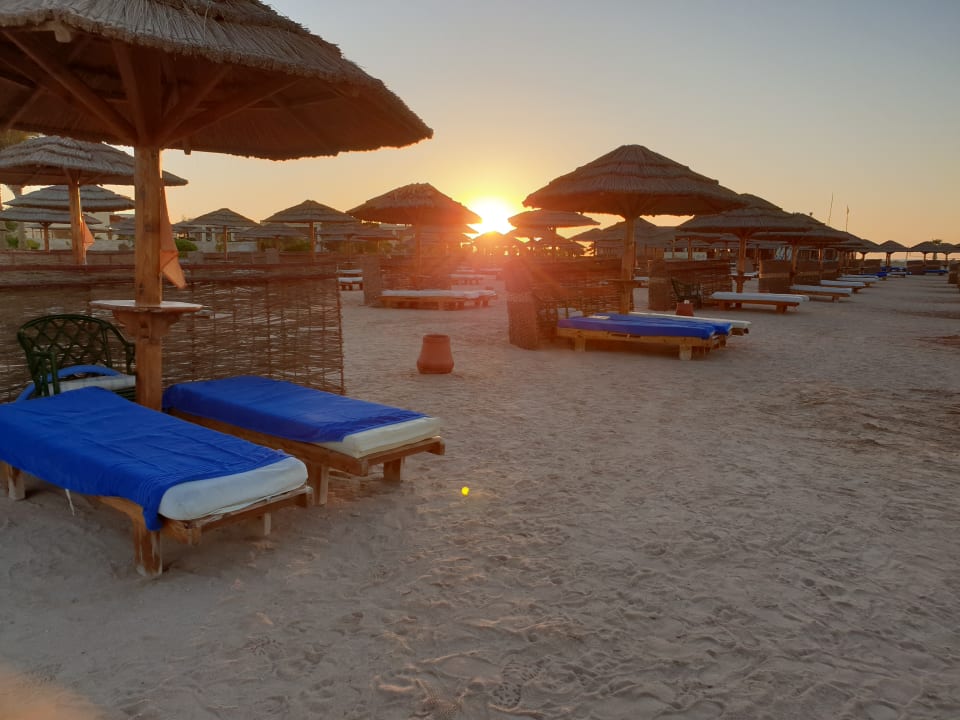 Strand Hotel Sheraton Soma Bay Resort