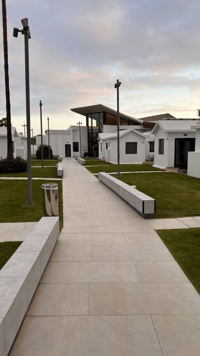 Außenansicht Club Maspalomas Suites & SPA