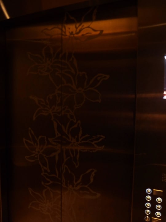Winda Marina Bay Sands