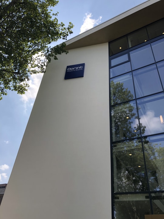 Außenansicht Dorint Hotel Düren