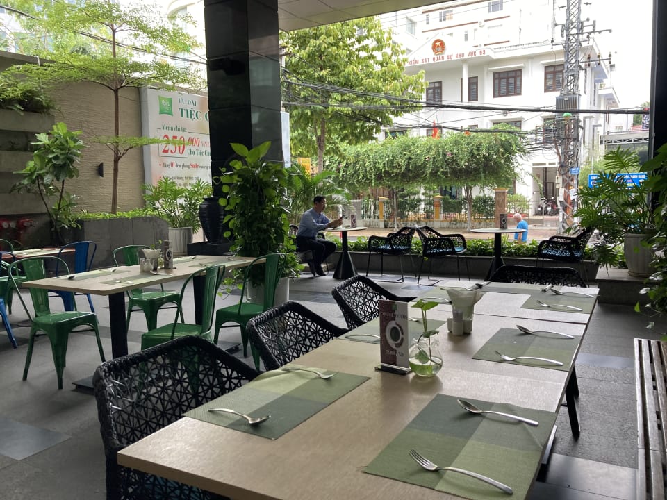 Gastro ibis Styles Nha Trang