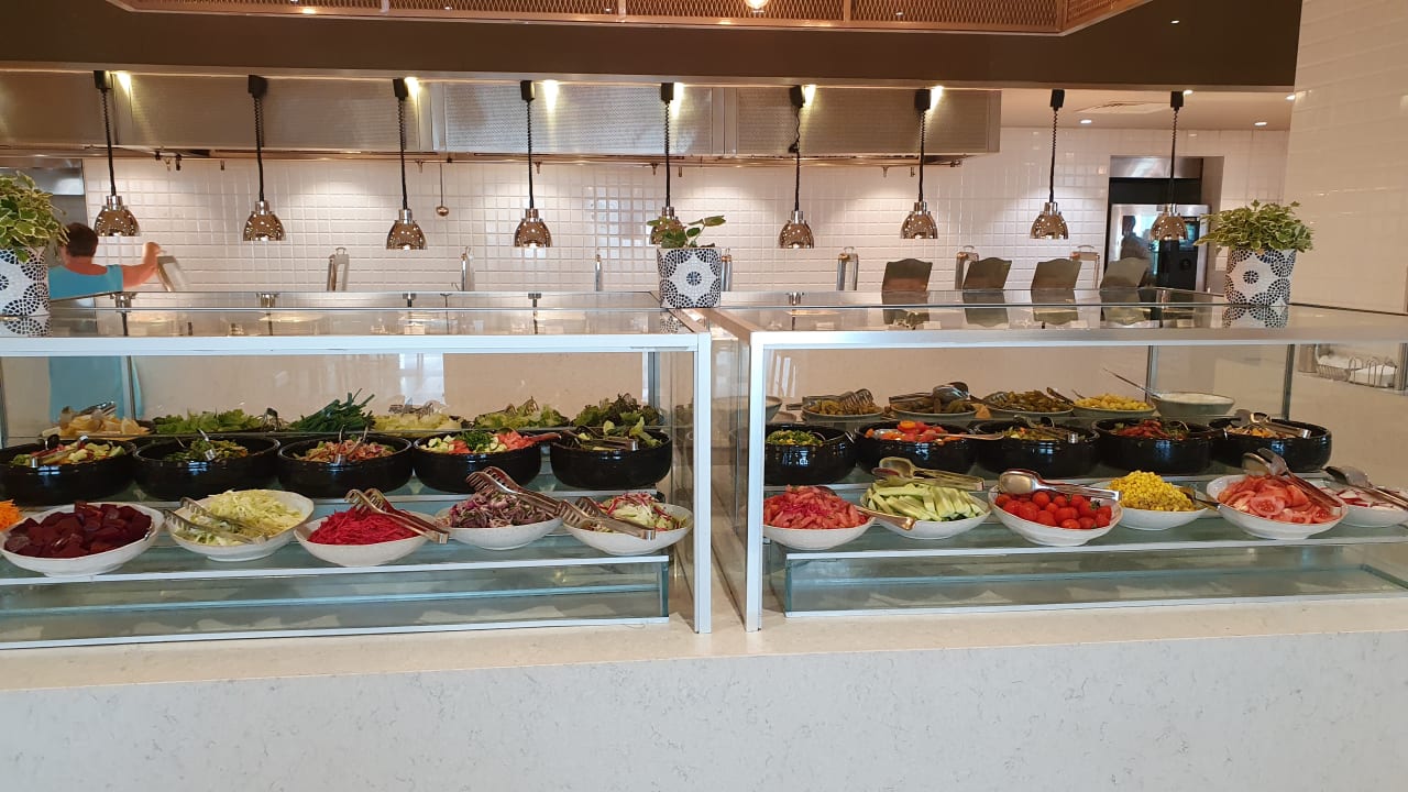 Gastro Acanthus Cennet Barut Collection