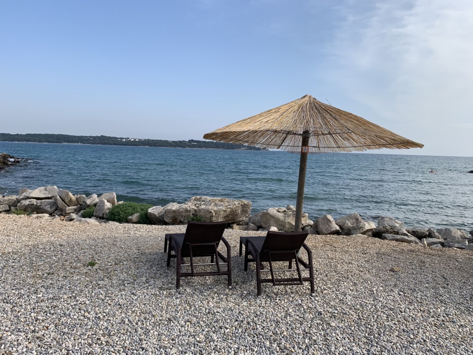 Strand Aminess Vival Maestral Hotel