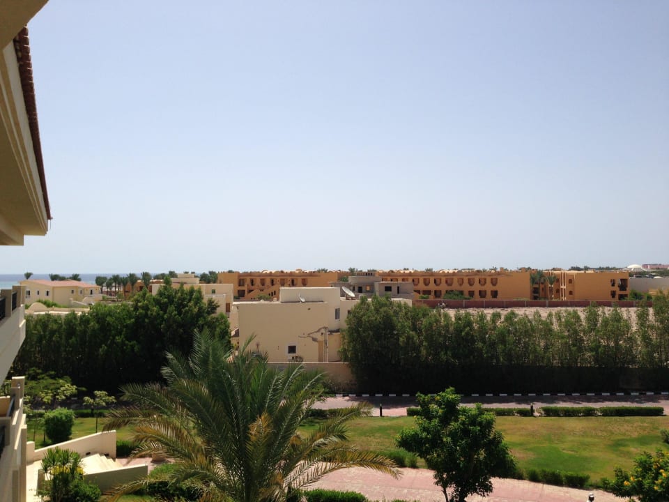 Anlage Cleopatra Luxury Resort Makadi Bay