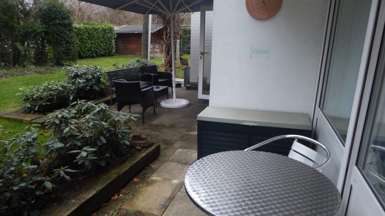 Sonstiges Hotel Hangelar