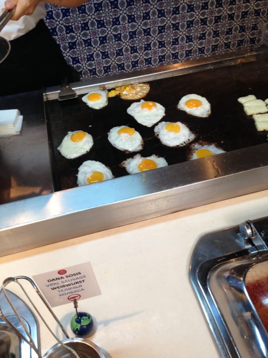 Gastro Barut B Suites