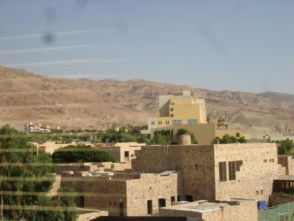 Hotel Mövenpick Mövenpick Resort & Spa Dead Sea