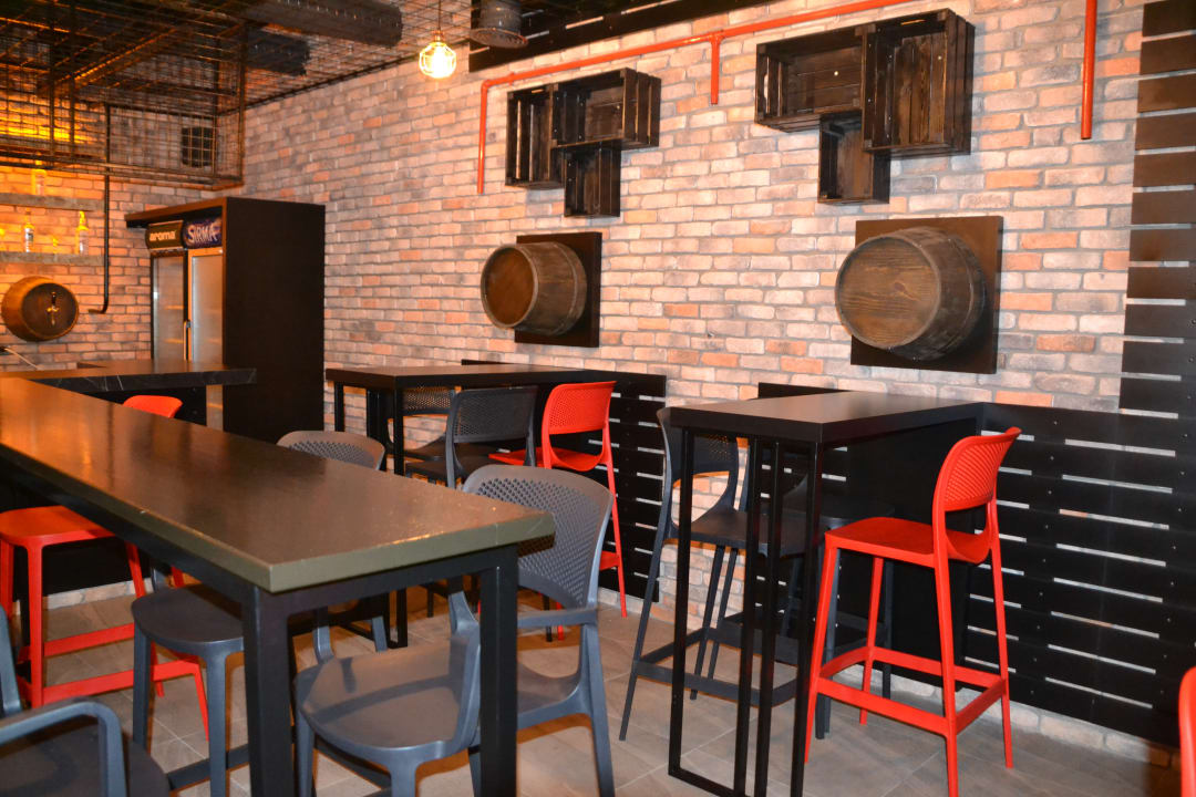 Gastro Hane Family Resort