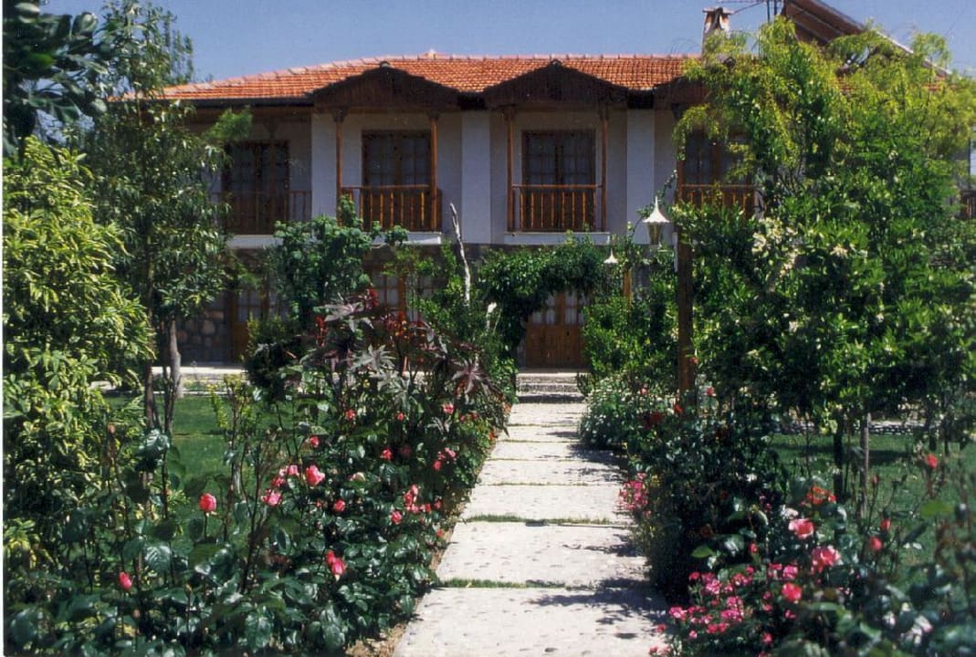 Pension Dervishan Pension Dervishan