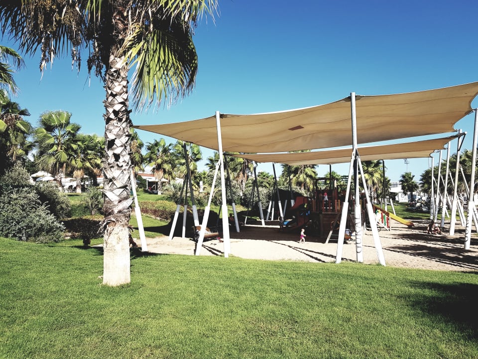 Strand Güral Premier Belek