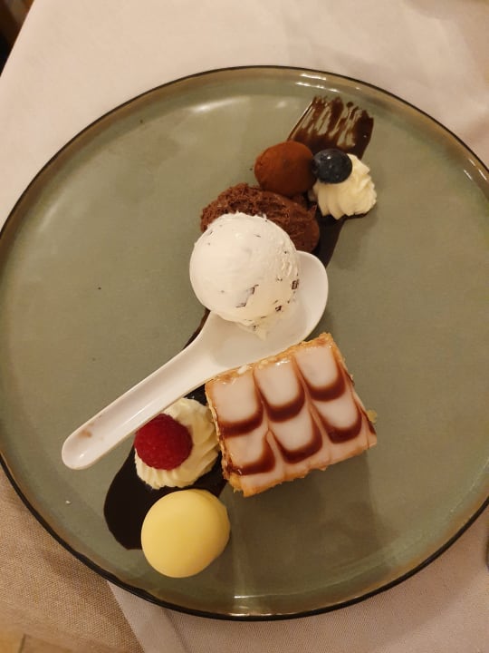 Gastro Hotel Kohlerhof