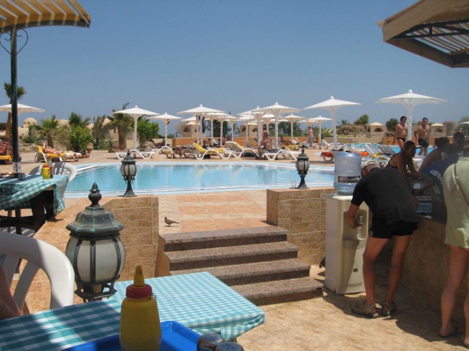 Kinderpool Utopia Beach Club