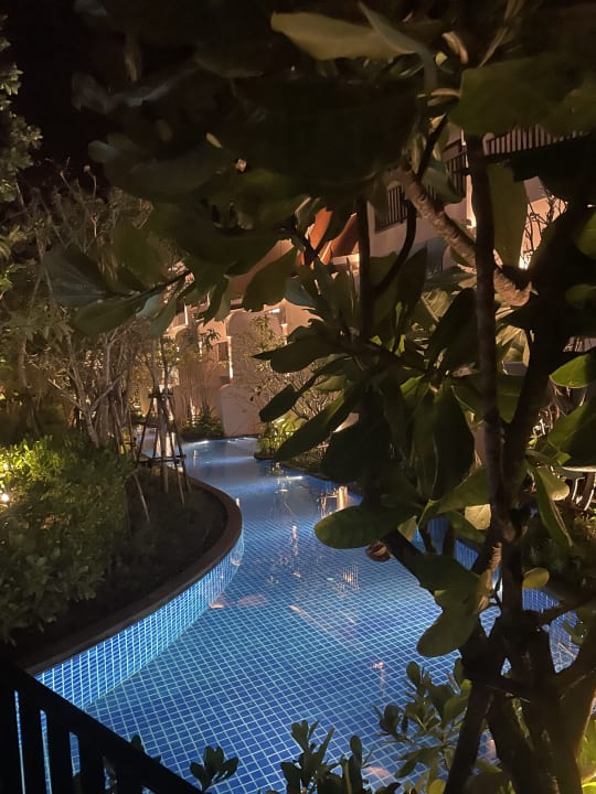 Pool JW Marriott Khao Lak Resort & Spa