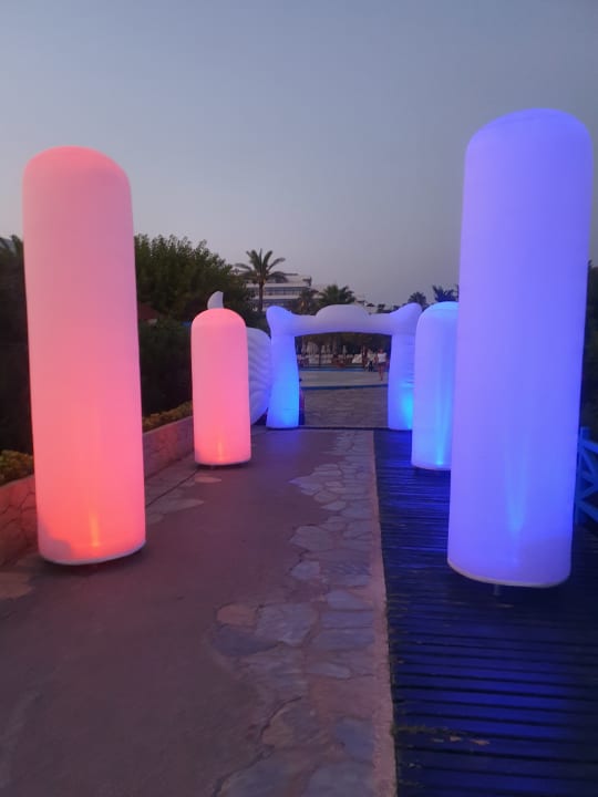 Sonstiges Sunrise Resort Hotel