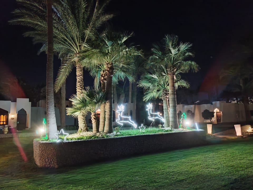 Außenansicht Regina Resort and Aqua Park Hurghada