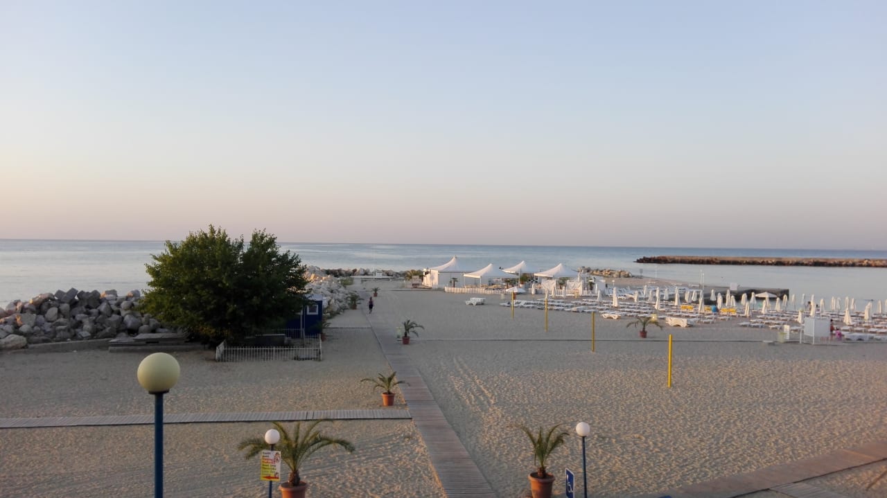 Strand Grandhotel Varna