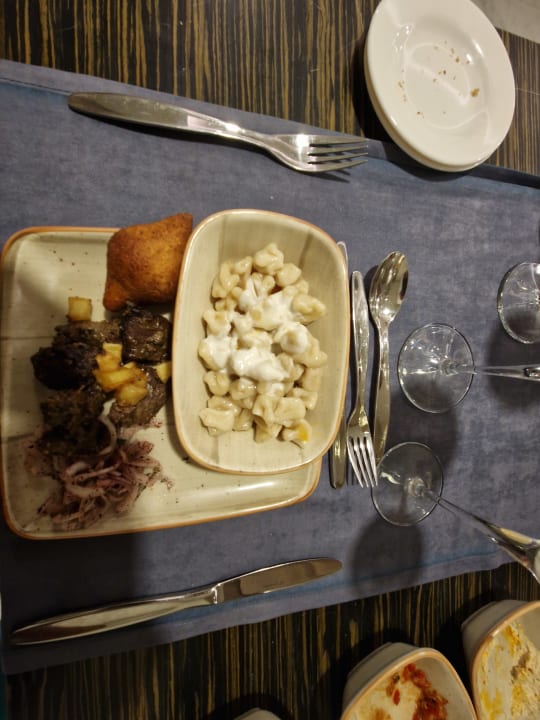 Gastro Well Palace Side