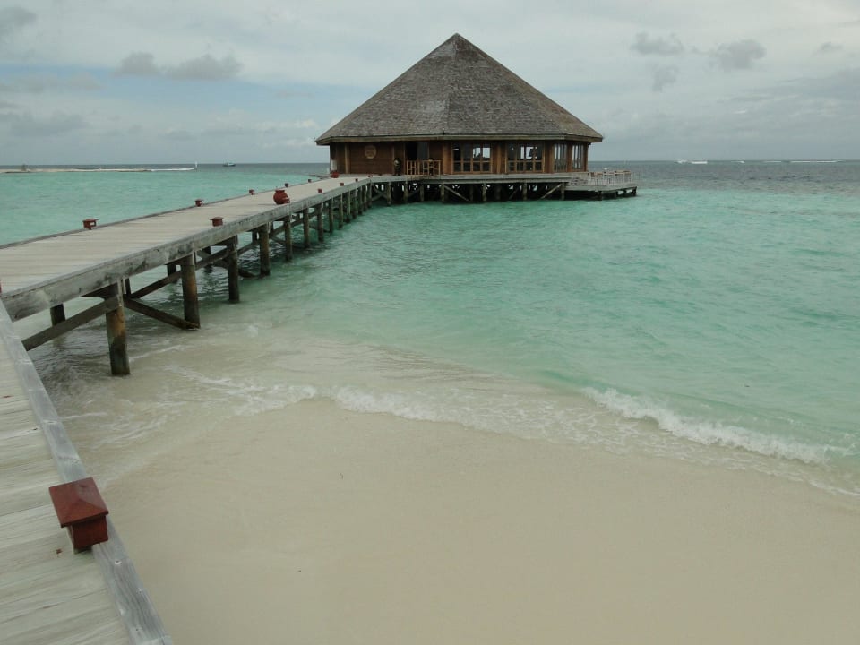 Asian Wok Vilamendhoo Island Resort & Spa
