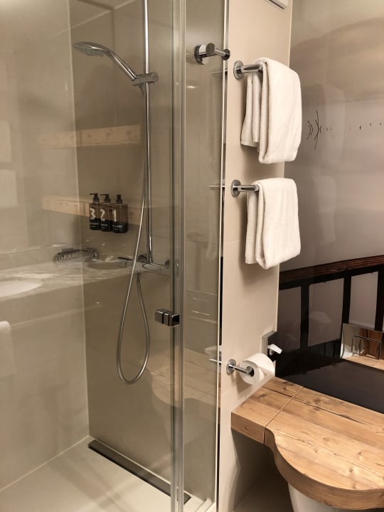 Zimmer Parkhotel Oberstaufen