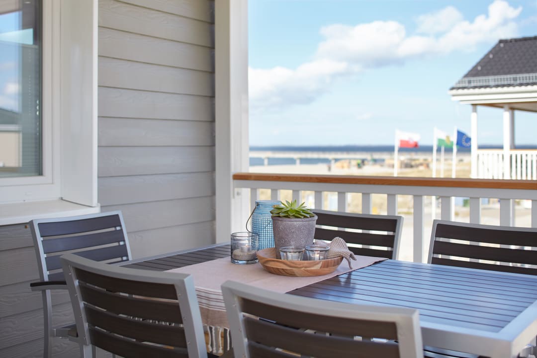 Zimmer Beach Apartments Heiligenhafen