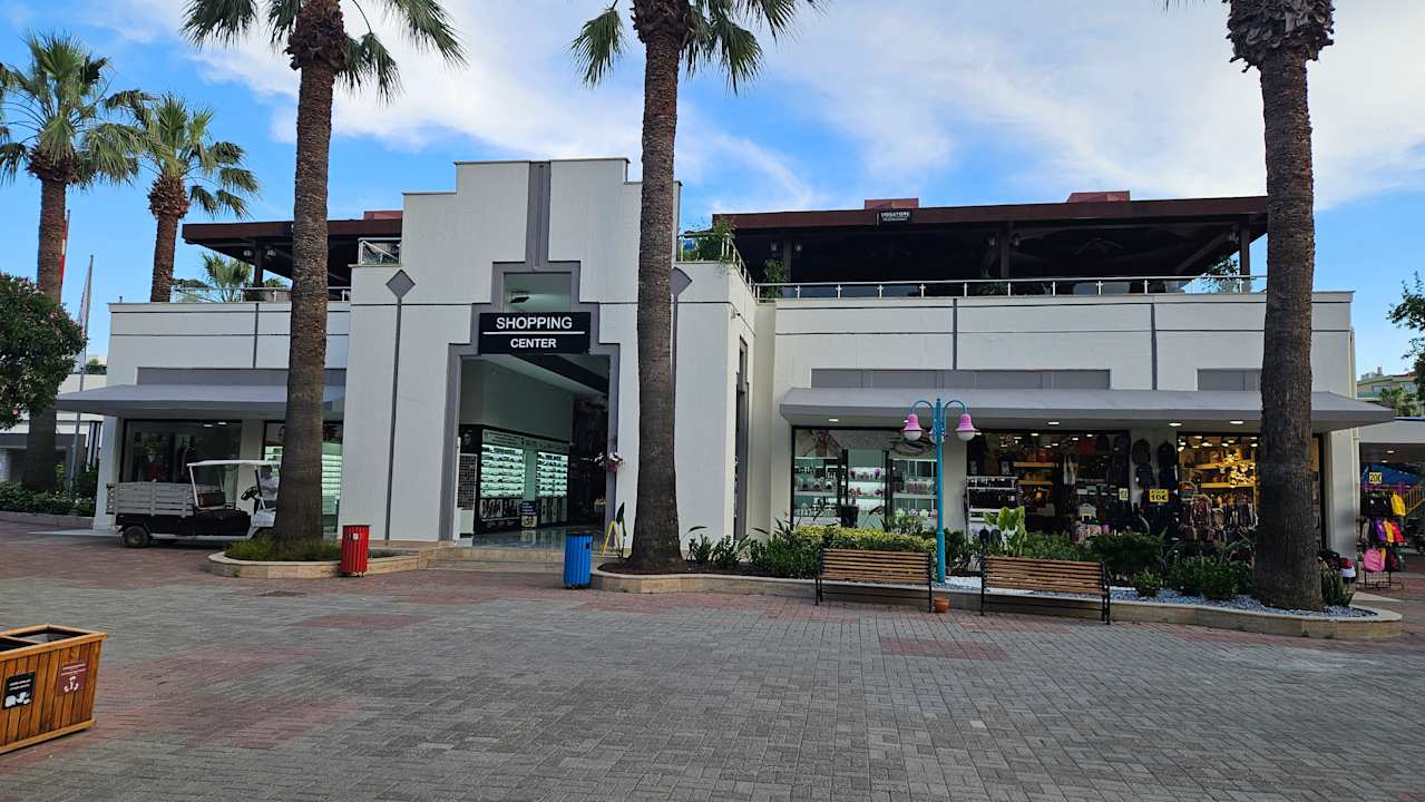 Sport & Freizeit VONRESORT Golden Beach