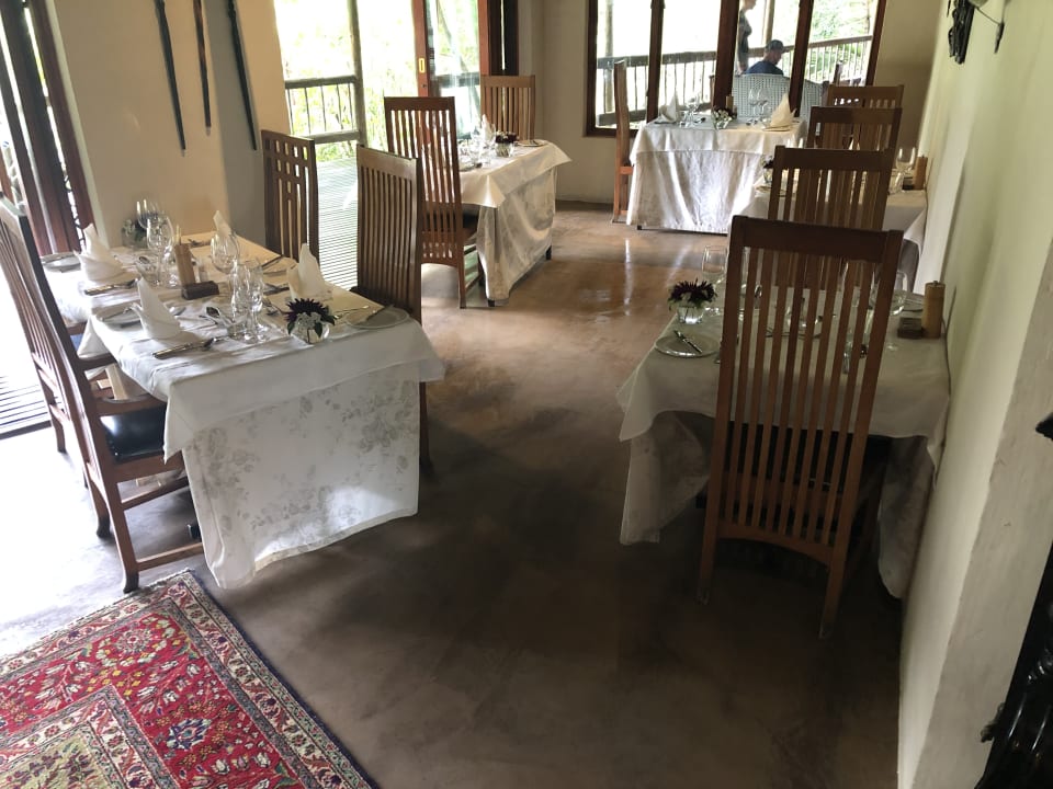 Gastro Hotel Woodall Country House