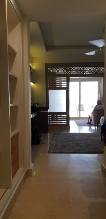 Zimmer Pickalbatros Sea World Resort - Marsa Alam