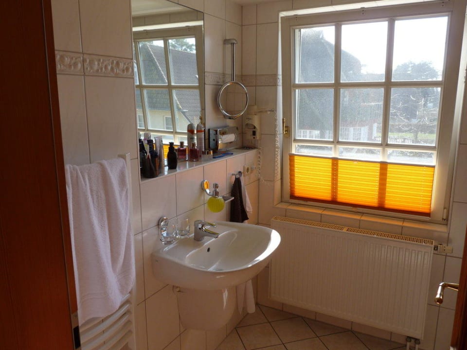 Unser Bad Hotel der Fischländer