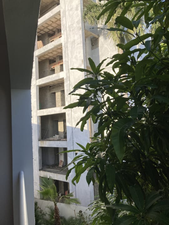 Ausblick Viva Heavens by Wyndham - All Inclusive Resort