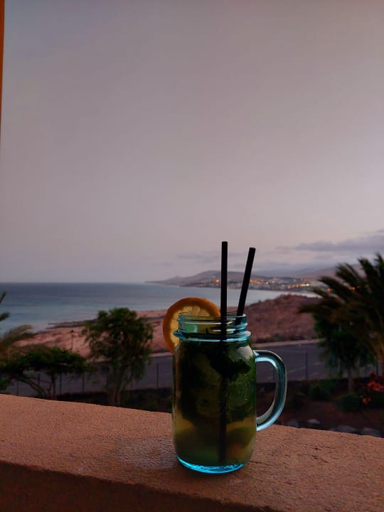 Ausblick R2 Rio Calma Hotel & Spa & Conference