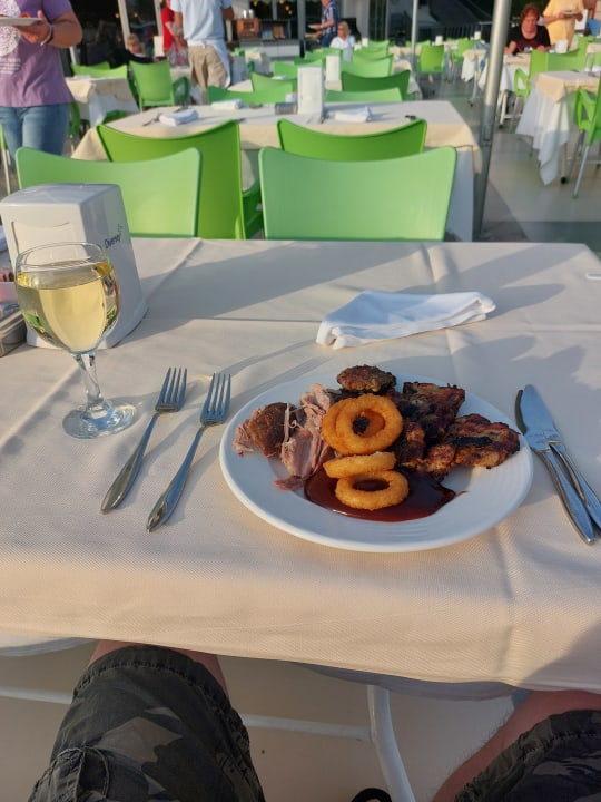 Gastro Side Sun Hotel