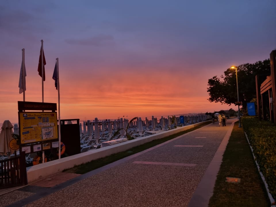 Strand Seaden Quality Resort & Spa