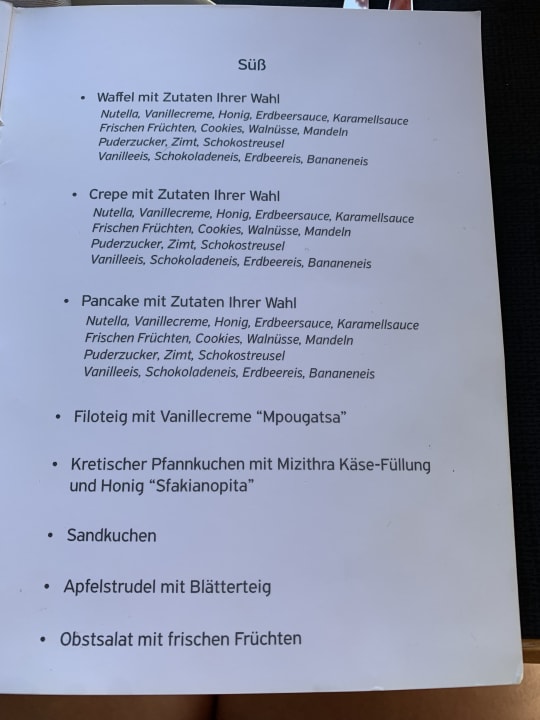 Gastro Harmony Boutique Resort