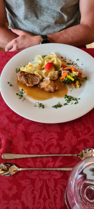 Gastro Premium Wanderhotel Steirerhof