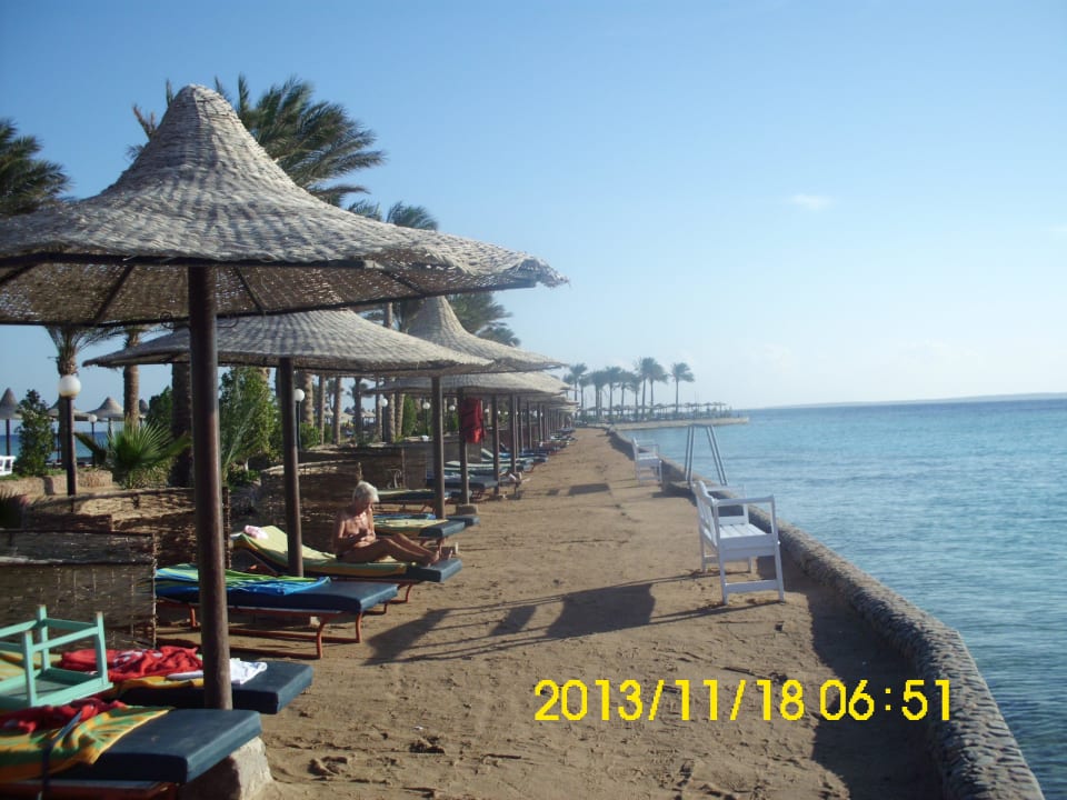 Egal wann, ist immer besetzt Arabia Azur Resort