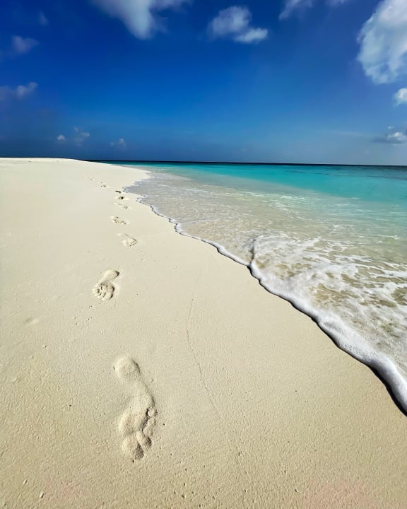 Strand Thulhagiri Island Resort