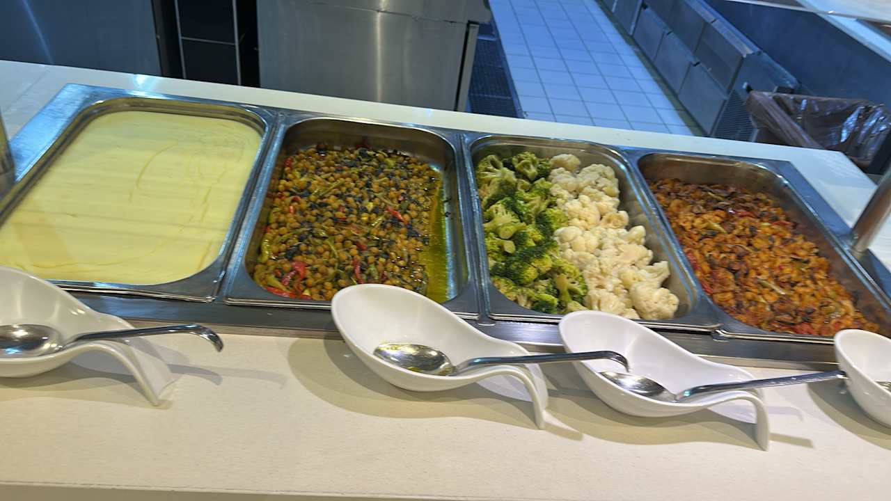 Gastro Sueno Hotels Beach Side