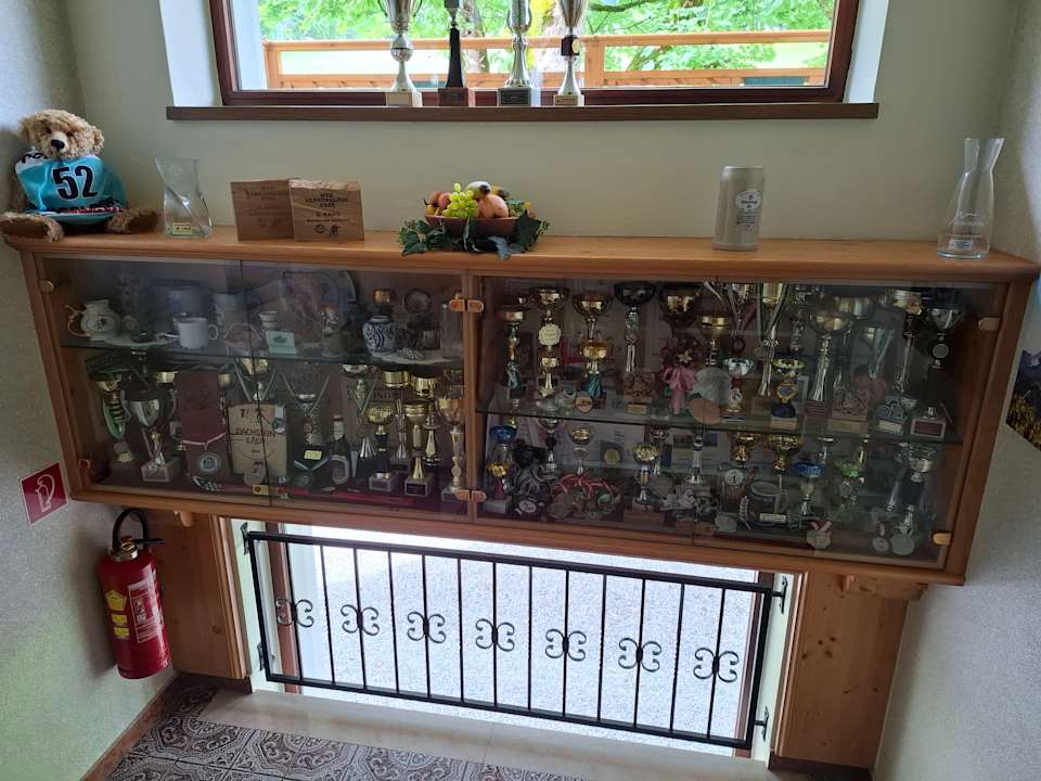 Sonstiges Pension Bergpracht