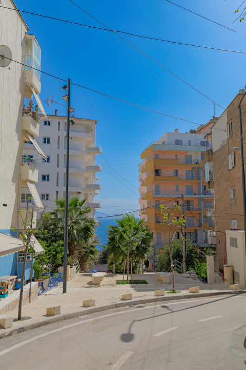 Ausblick House Natalia