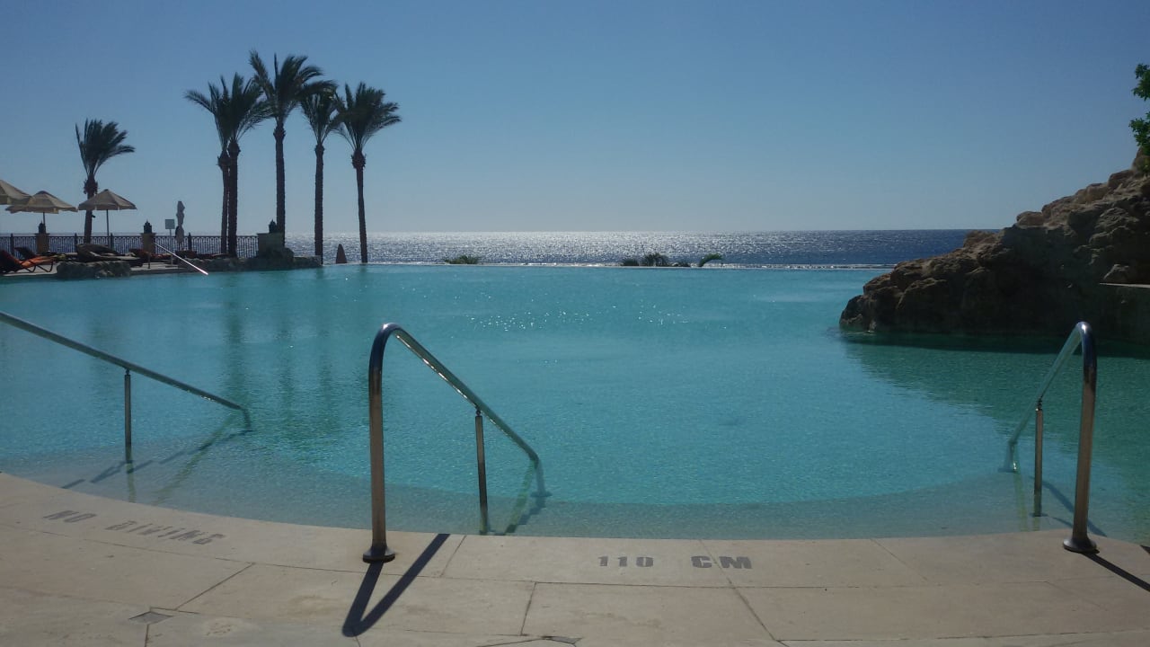 Pool Makadi Spa - Adults only