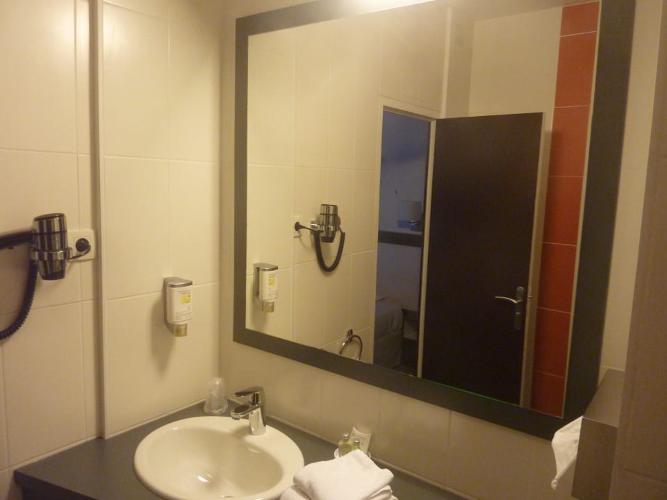 Zimmer Quality Hotel La Marébaudière Vannes