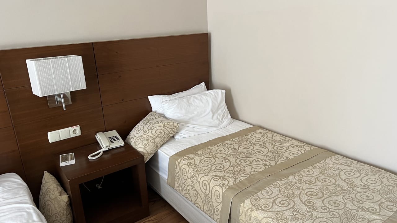Zimmer Roma Beach Resort & Spa 16+ Adult Only