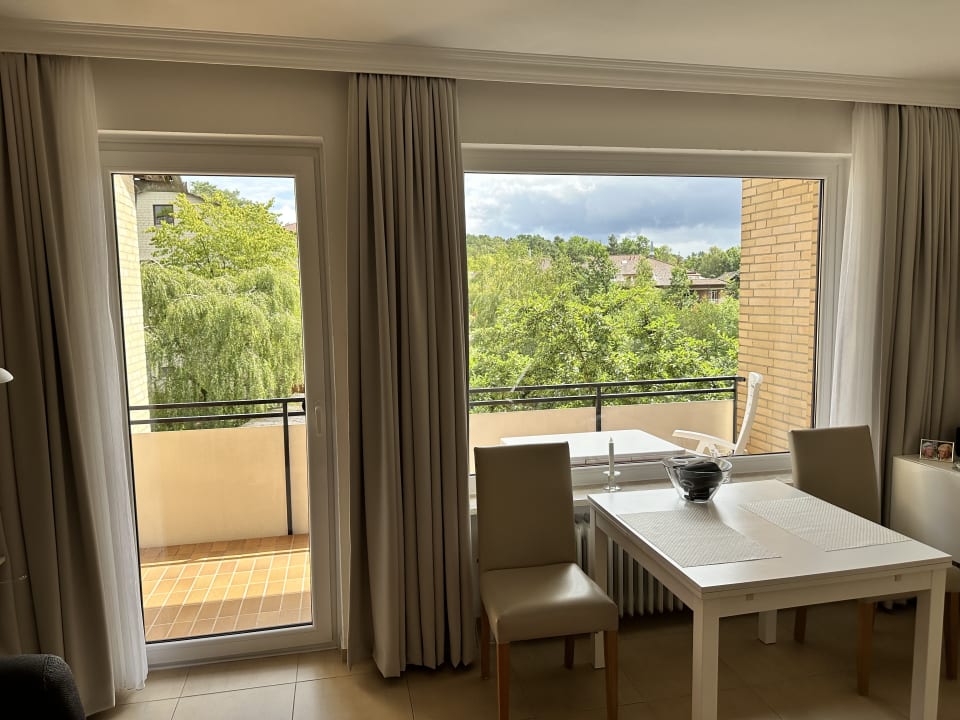 Zimmer Haus Heidelerche