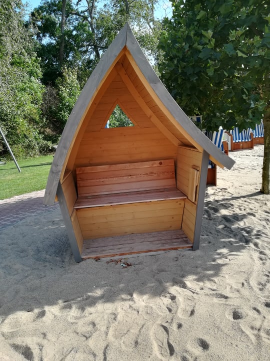 Sonstiges Hotel Acamed Resort