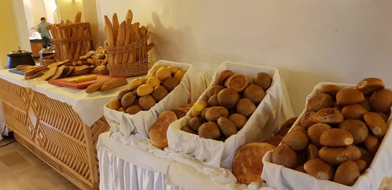 Gastro Mahdia Beach & Aquapark