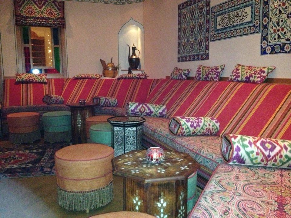 Sultansgemach (Hammam) Hotel Hochschober