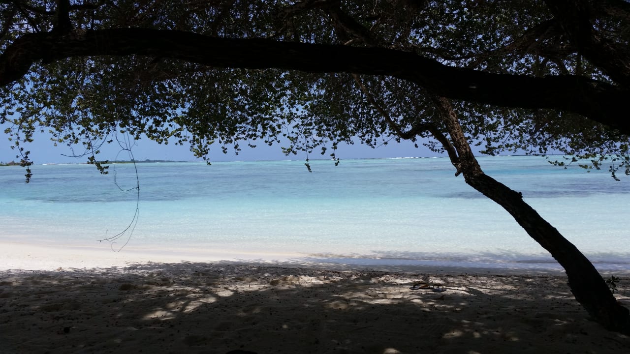 Strand Adaaran Select Hudhuran Fushi - Premium All Inclusive