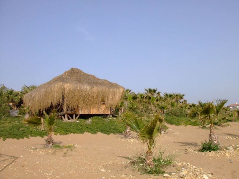 Am Strand Club Grand Side