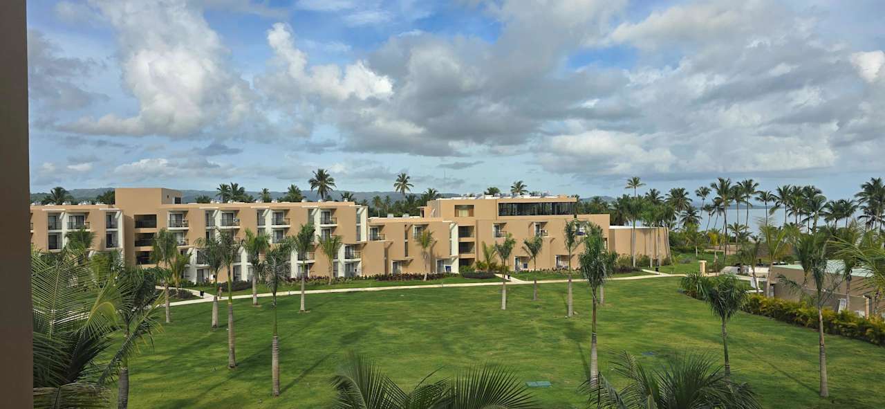 Außenansicht Viva Miches by Wyndham, a Trademark All Inclusive Resort